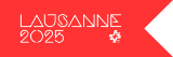 Lausanne2025-Logo