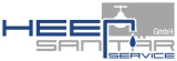 logo heer sanitaer def