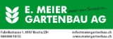 Meier Gartenbau AG
